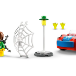 LEGO® Marvel - SpiderMan's Car and Doc Ock - 48pcs - Image 3