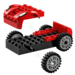 LEGO® Marvel - SpiderMan's Car and Doc Ock - 48pcs - Image 4