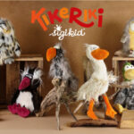 Sigikid Kikeriki Λούτρινος Γύπας - Slow Flyer - Image 6