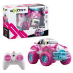 AS Silverlit Exost Τηλεκατευθυνόμενο Αυτοκίνητο - Mini Pixie - Image 6
