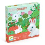 Djeco Επιτραπέζιο - Little Collect