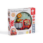 CLASSIC WORLD Fire Engine Busy Board - Πίνακας δραστηριοτήτων - Image 3