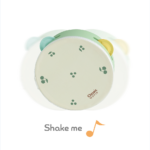 CLASSIC WORLD Vintage Music Set - Image 3