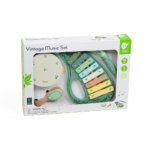 CLASSIC WORLD Vintage Music Set - Image 7