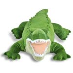 Wild Republic Cuddlekins Alligator 38εκ.