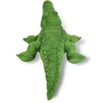 Wild Republic Cuddlekins Alligator 38εκ. - Image 2