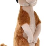 Wild Republic Cuddlekins Meerkat 30εκ. - Image 4
