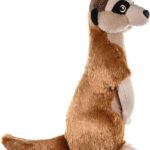 Wild Republic Cuddlekins Meerkat 30εκ. - Image 3
