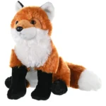 Wild Republic Cuddlekins Red Fox 30εκ.