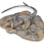 Wild Republic Cuddlekins Southern Ray 38εκ.