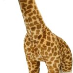Wild Republic Cuddlekins Standing Giraffe 64εκ. - Image 2
