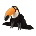 Wild Republic Cuddlekins TOCO TOUCAN 30εκ.