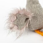 Sigikid Kikeriki Λούτρινη Κότα - Chilling Chicken - Image 8