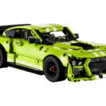 LEGO® Technic™ Ford Mustang Shelby® GT500® - 544pcs
