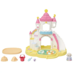 SYLVANIAN FAMILIES Nursery Sandbox & Pool - Image 2