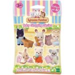 SYLVANIAN FAMILIES Baby Shopping Series (blind bags)