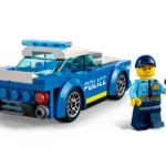 LEGO® City Police Car - 94pcs - Image 3
