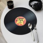 MM Vinyl Placemats – Σουπλά Βινυλίου – Σετ 4 Τεμαχίων - Image 3