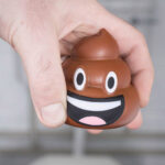 THE SOURCE Stress Poo - Αντιστρές μπαλάκι - Image 2