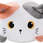 i-TOTAL Μαξιλάρι Orange Cat - Image 2