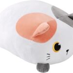 i-TOTAL Μαξιλάρι Orange Cat - Image 3
