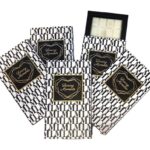 Αρωματικά Wax Melts σε σχήμα Σοκολάτας - Melts for you 80gr - Image 2