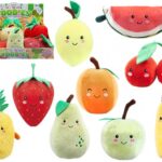 PMS Softlings FRUITY Foodies 16 εκ.