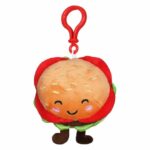 PMS Softlings FAST FOOD Foodies Clip On 12εκ. - Image 2