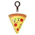 PMS Softlings FAST FOOD Foodies Clip On 12εκ. - Image 4
