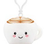 PMS Softlings CAFE Foodies Clip On 12εκ. - Image 4