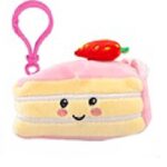 PMS Softlings CAFE Foodies Clip On 12εκ. - Image 7