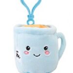 PMS Softlings CAFE Foodies Clip On 12εκ. - Image 3