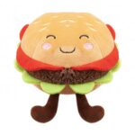 PMS Softlings FAST FOODIES 16εκ. - Burger