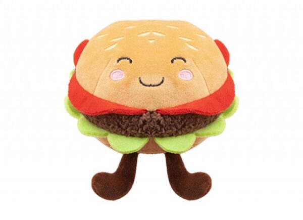 PMS Softlings FAST FOODIES 16εκ. - Burger