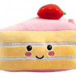 PMS Softlings BAKERY FOODIES 16εκ. - CheeseCake