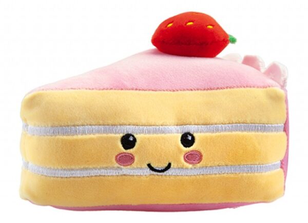 PMS Softlings BAKERY FOODIES 16εκ. - CheeseCake