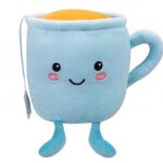 PMS Softlings CAFE FOODIES 16εκ. - Tea Cup
