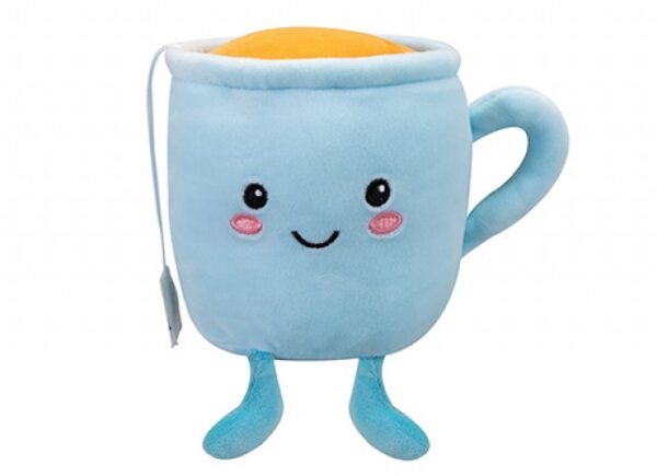 PMS Softlings CAFE FOODIES 16εκ. - Tea Cup