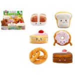 PMS Softlings BAKERY FOODIES 16εκ. - Donut - Image 2