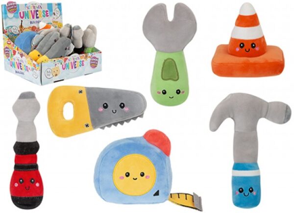 PMS Softlings Buildies 16 εκ.