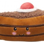 PMS Softlings BAKERY FOODIES 16εκ. - Chocolate Cake