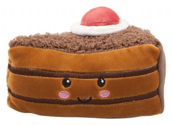 PMS Softlings BAKERY FOODIES 16εκ. - Chocolate Cake