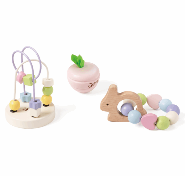 CLASSIC WORLD Baby Play Set MARA