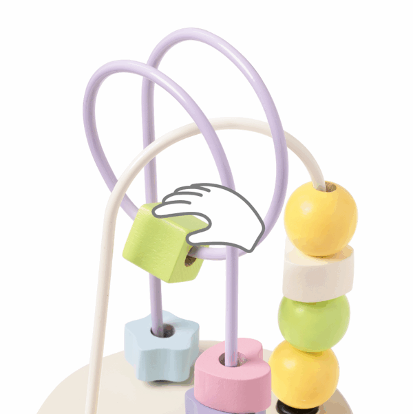 CLASSIC WORLD Baby Play Set MARA - Image 3
