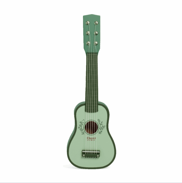 CLASSIC WORLD Παιδική Κιθάρα Vintage Guitar