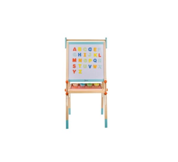 CLASSIC WORLD Πίνακας - Καβαλέτο Multi Functional Easel