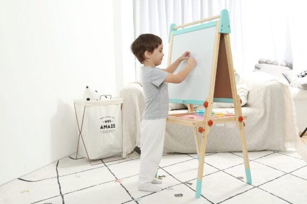 CLASSIC WORLD Πίνακας - Καβαλέτο Multi Functional Easel - Image 2